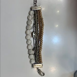 Victoria Emerson wrap bracelet